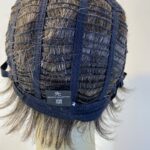 Lotus brown short new wig. Bbrss624