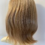 Hair piece. Blonde rooted. Blls6299