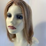 Hair piece. Blonde rooted. Blls6299