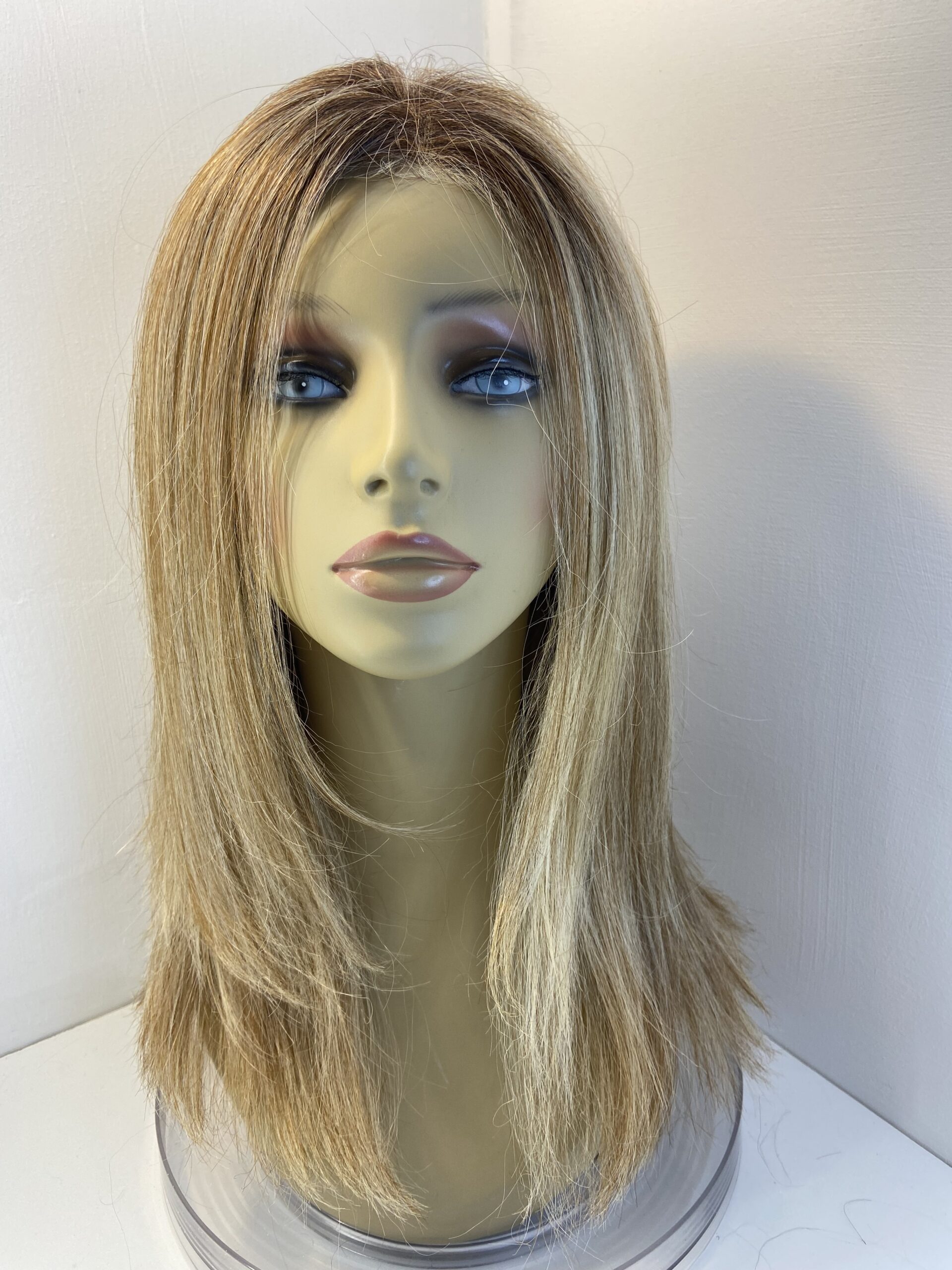 Raquel welch rooted wigs deals