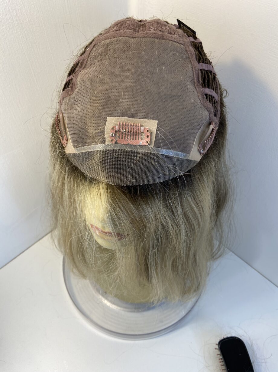 Jon Renau beautiful topper. Blls3335