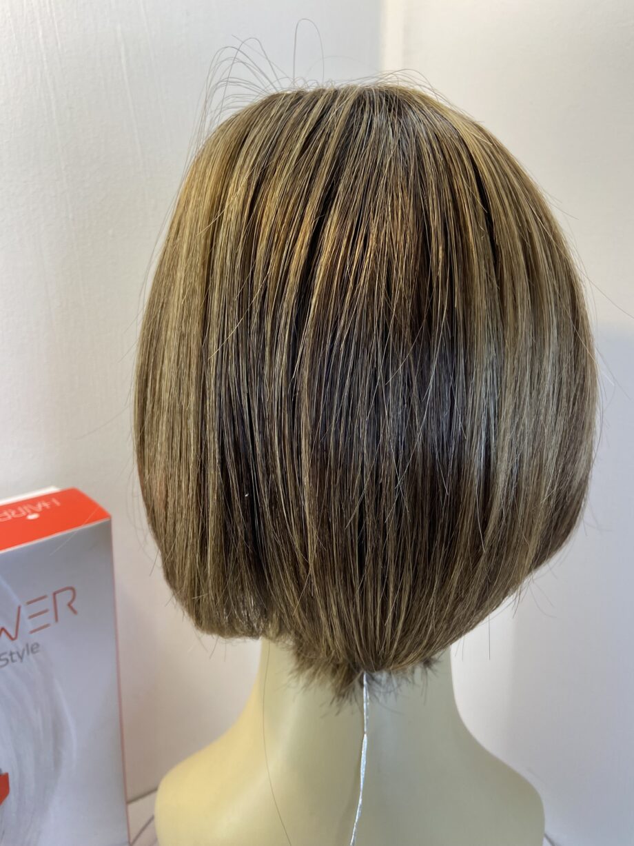New Ellen Wille brown wig. Bbrss625