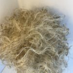 Long curly blonde wig. Bbllc628