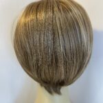 Stunning brown Rene of Paris wig. Brms828