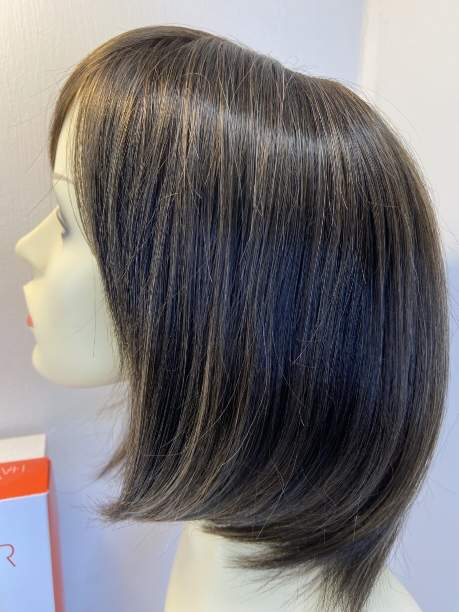 Stunning brown new soft cap Ellen Wille wig. Bbrms630