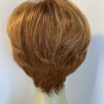 Gorgeous ginger new wig. Rss5009