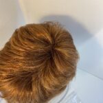 Gorgeous ginger new wig. Rss5009