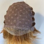 Gorgeous ginger new wig. Rss5009