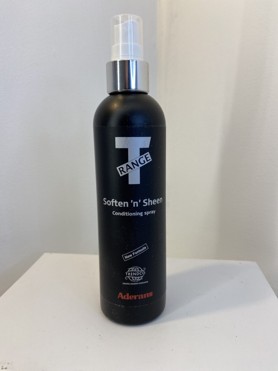 T range soften n Sheen 149