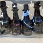 Dimples new collection of wig care products. 150