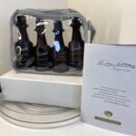 Dimples new collection of wig care products. 150