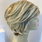 Rene of Paris new blonde wig. Bblms632