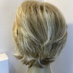 Rene of Paris new blonde wig. Bblms632