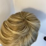Rene of Paris new blonde wig. Bblms632