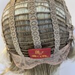 Rene of Paris new blonde wig. Bblms632