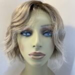 Rooted wavy Ellen Wille wig. Blmw635