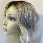 Rooted wavy Ellen Wille wig. Blmw635