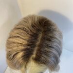Rooted wavy Ellen Wille wig. Blmw635