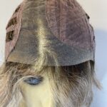 Rooted wavy Ellen Wille wig. Blmw635