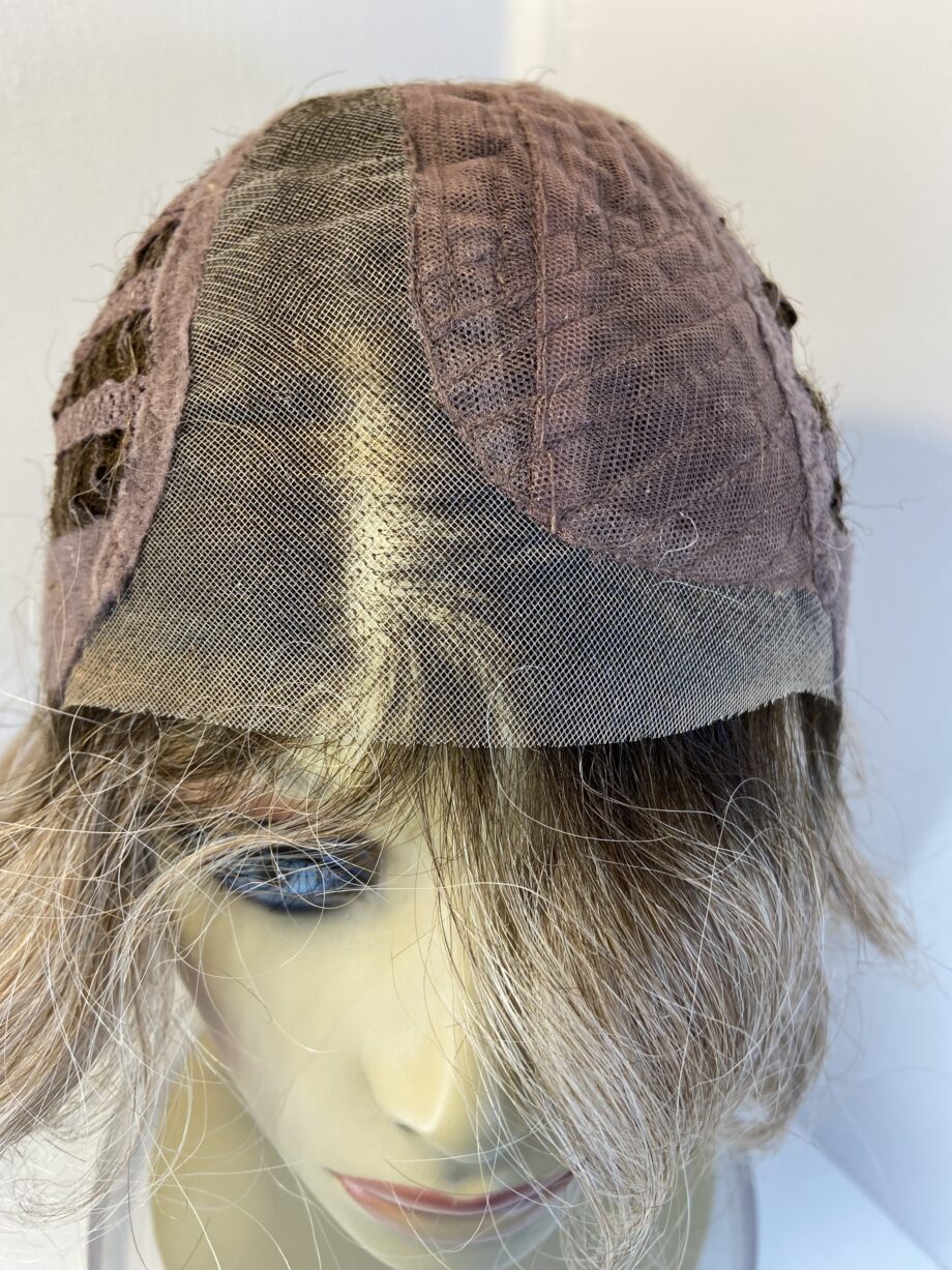 Rooted wavy Ellen Wille wig. Blmw635