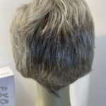New blonde short designer wig. Bblsw634