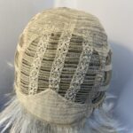 Stunning Silver moon new Gabor wig. Bgss638