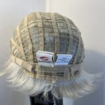Stunning Silver moon new Gabor wig. Bgss638