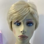 Paula young new blonde wig. Bblss639