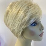 Paula young new blonde wig. Bblss639