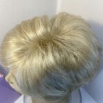 Paula young new blonde wig. Bblss639