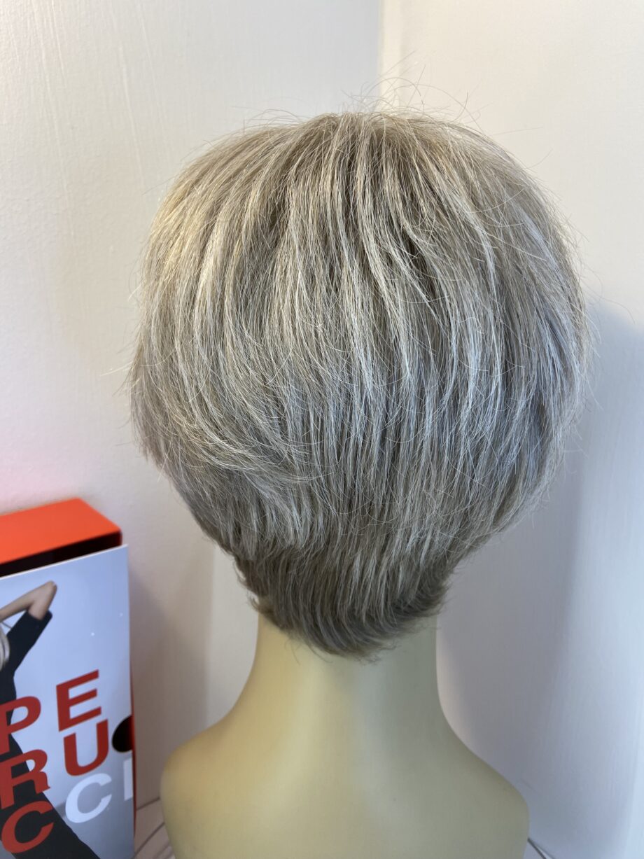 Blonde soft cap Ellen Wille wig. Bblss647
