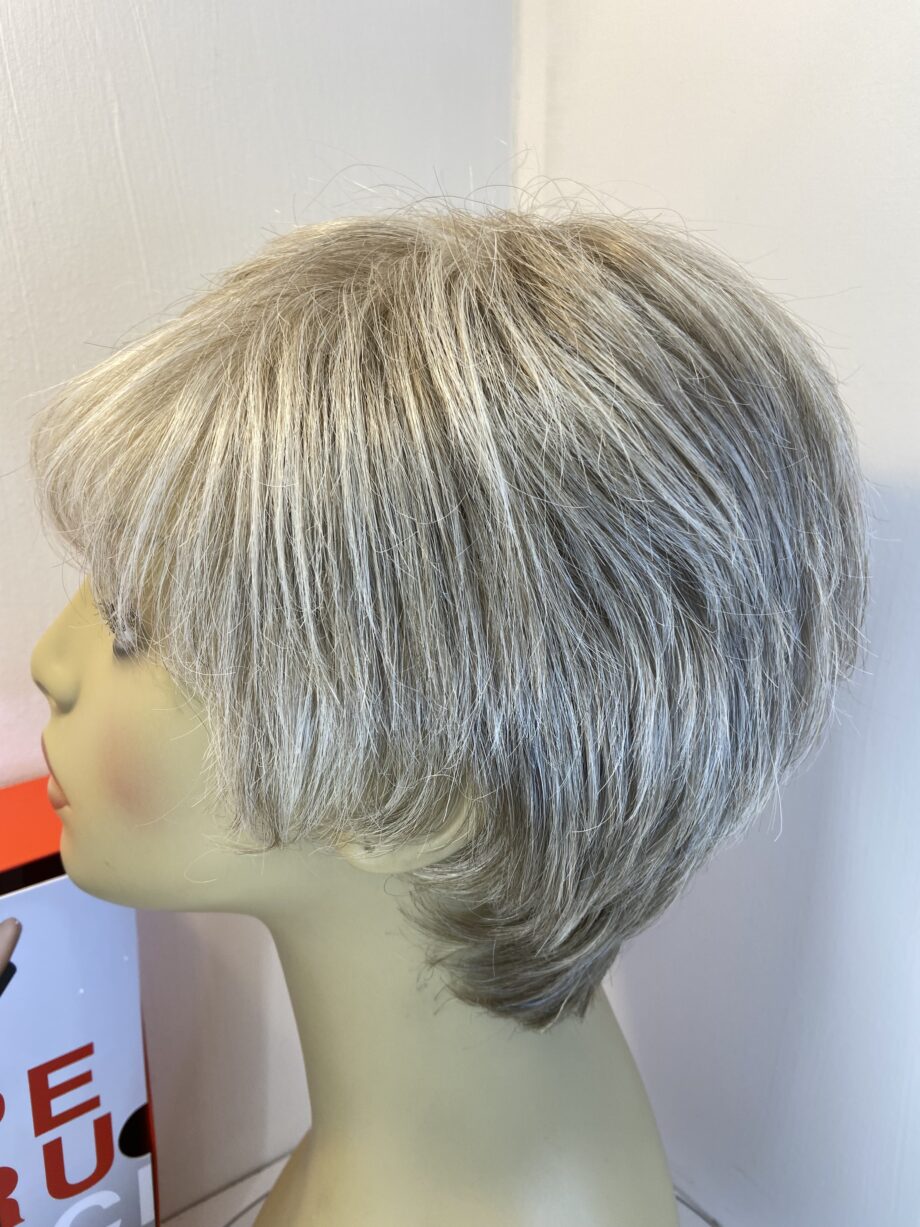 Blonde soft cap Ellen Wille wig. Bblss647