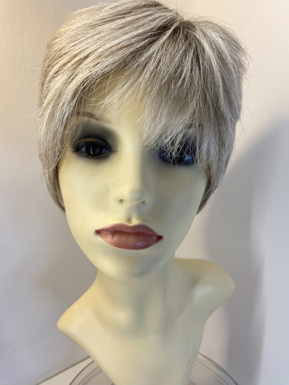 Soft blonde Ellen Wille wig. Blss830