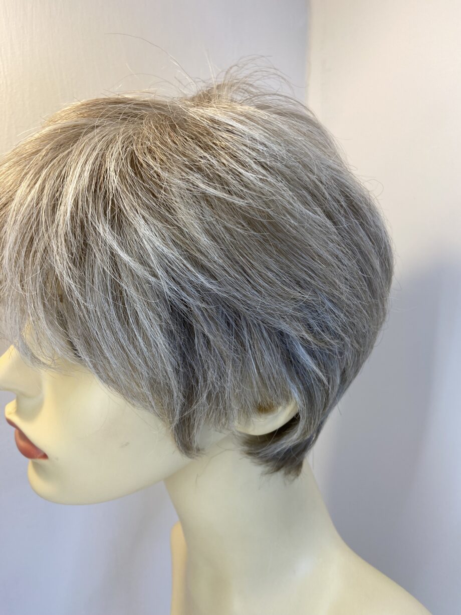 Soft blonde Ellen Wille wig. Blss830