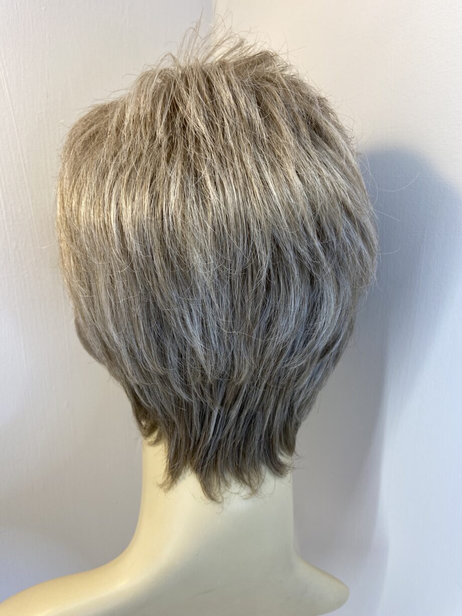 Soft blonde Ellen Wille wig. Blss830