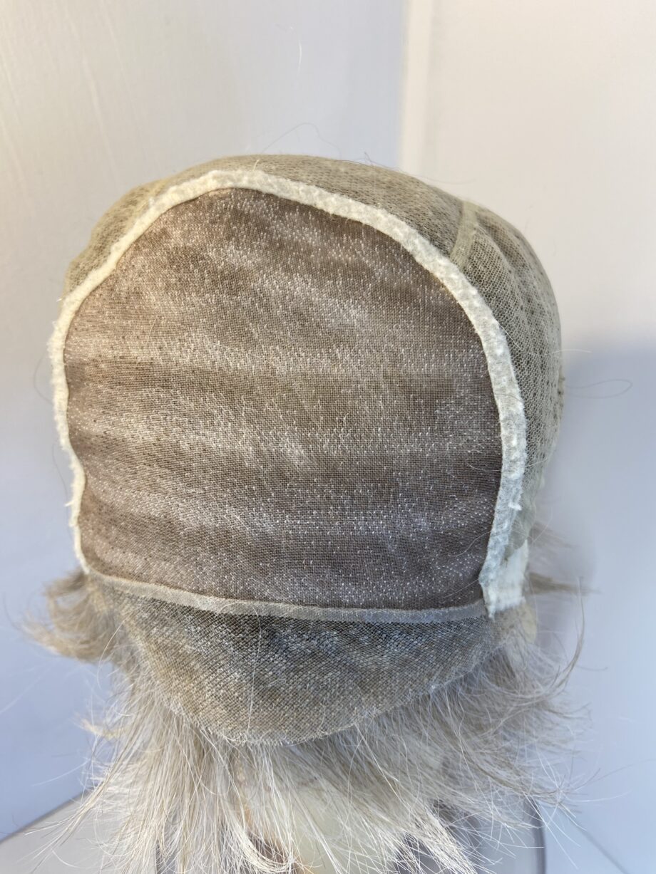 Soft blonde Ellen Wille wig. Blss830