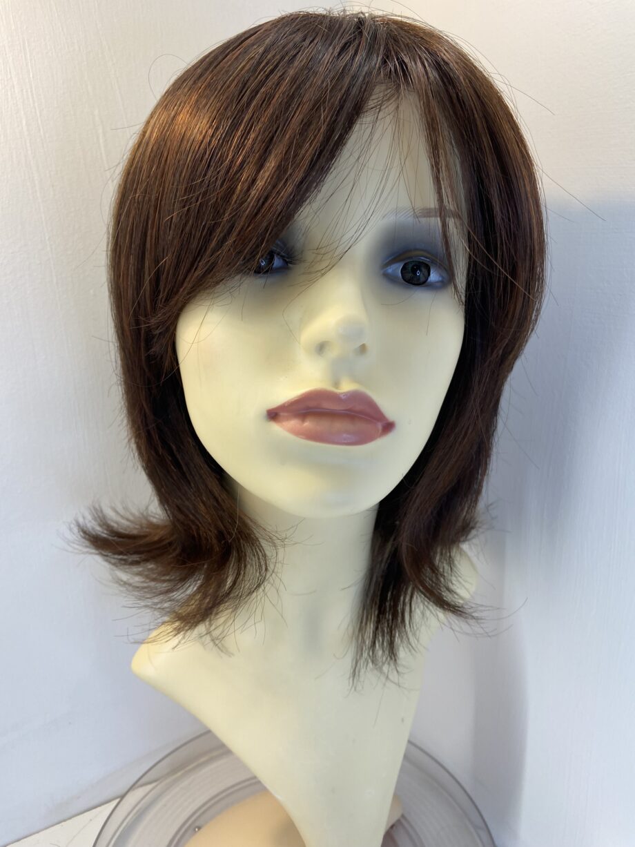 Long Rene of Paris wig. Brls3345