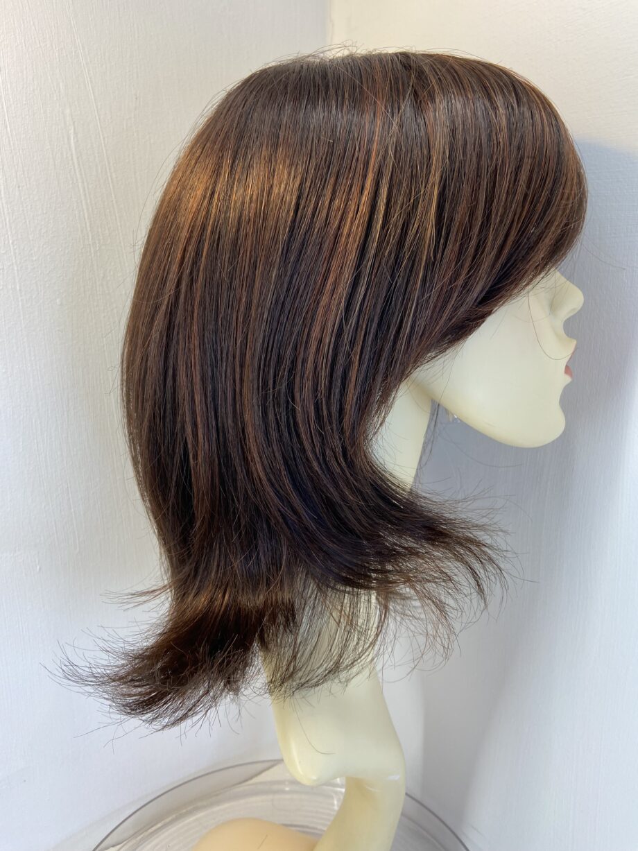 Long Rene of Paris wig. Brls3345