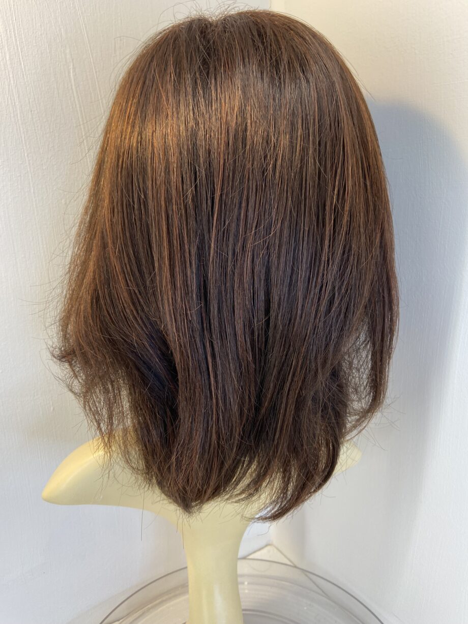 Long Rene of Paris wig. Brls3345