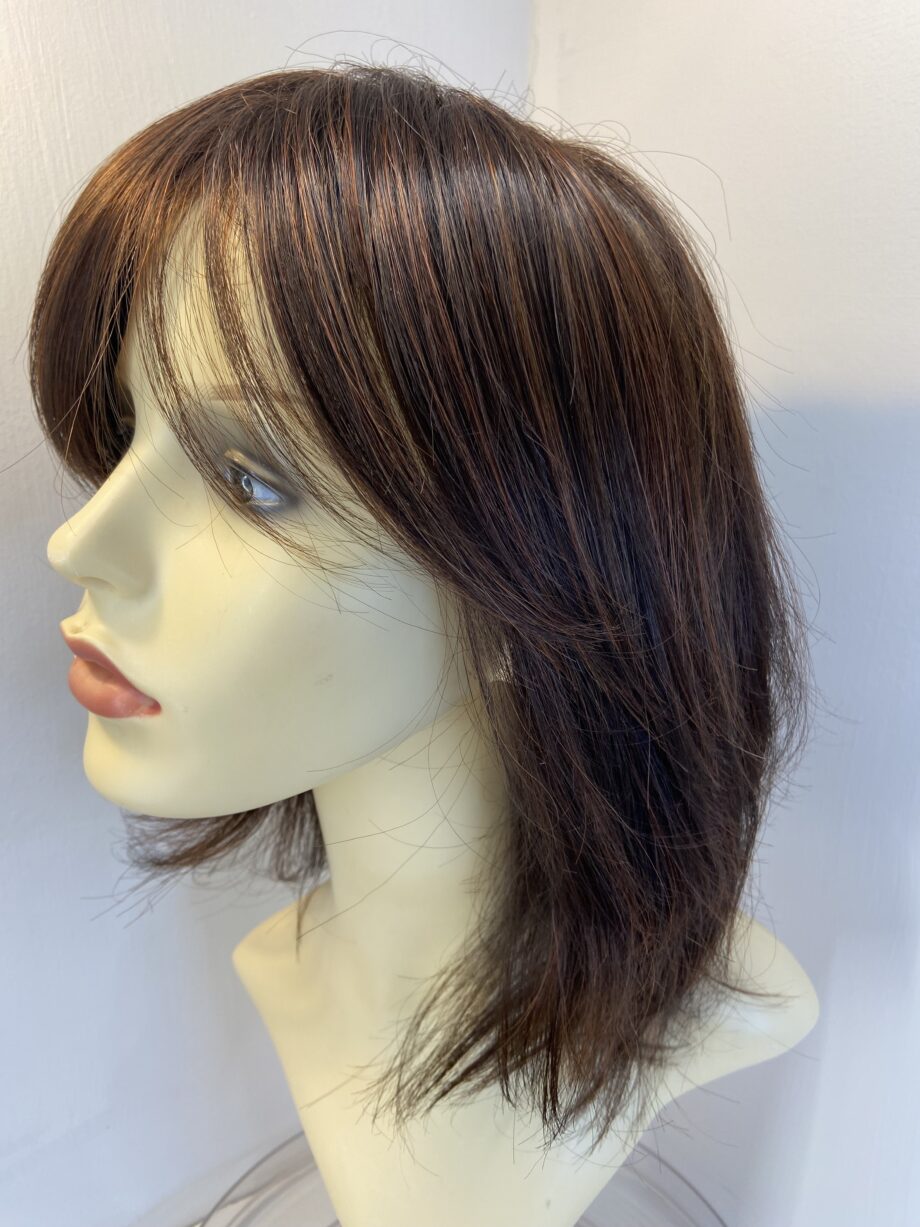 Long Rene of Paris wig. Brls3345
