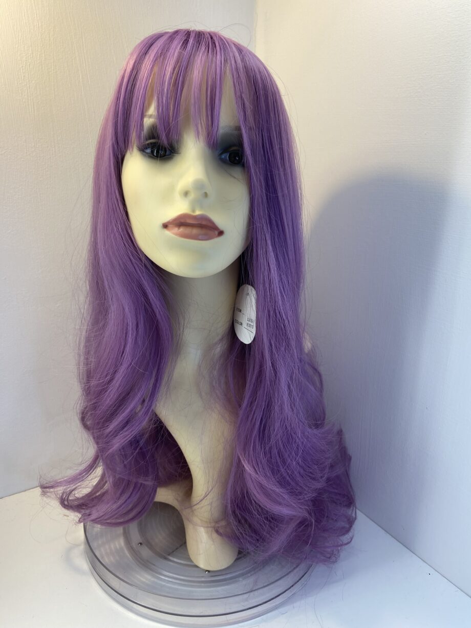 New lilic long wavy wig. Liliclw3357
