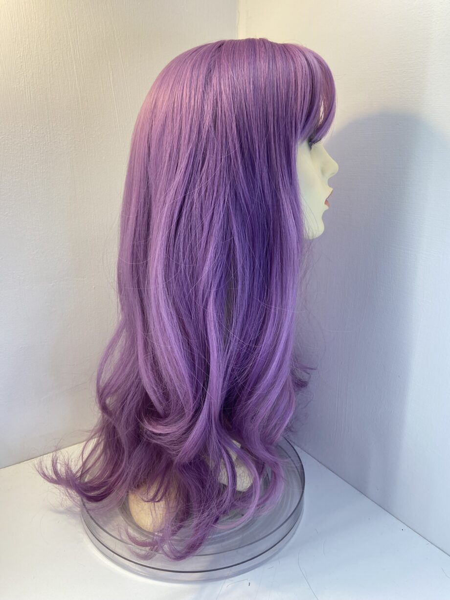 New lilic long wavy wig. Liliclw3357
