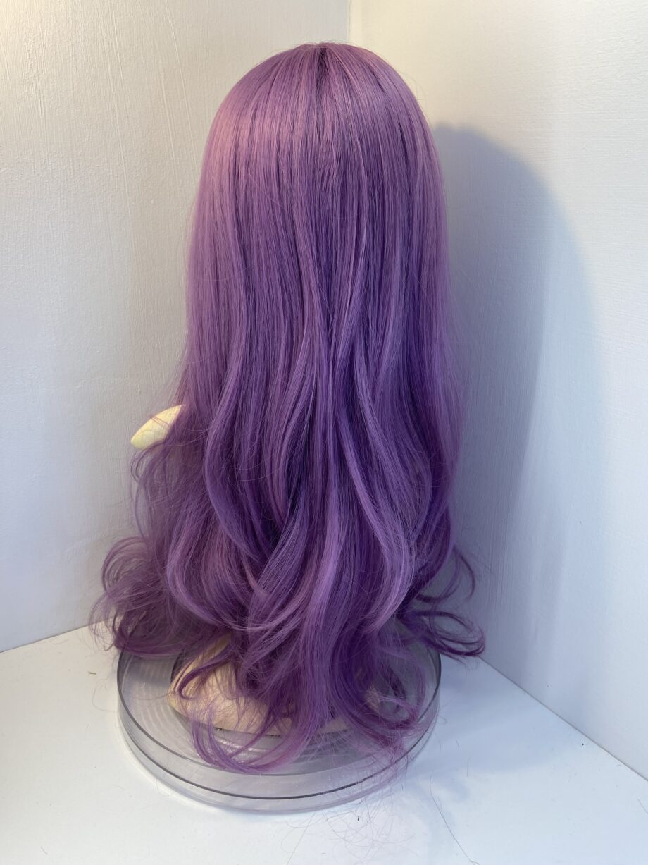 New lilic long wavy wig. Liliclw3357