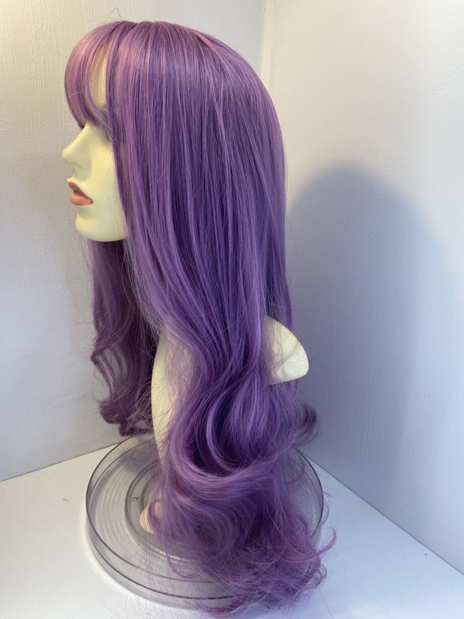 New lilic long wavy wig. Liliclw3357