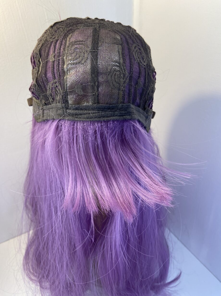New lilic long wavy wig. Liliclw3357