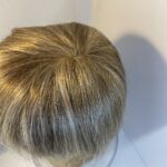 Stunning blonde stylish wig. Bblls661
