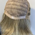 Stunning blonde stylish wig. Bblls661