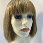 Silky soft blonde wig. Blms17