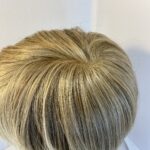 Stunning blonde Rene of Paris wig. Blms19