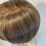 Stunning Amore brown wig. Blms100